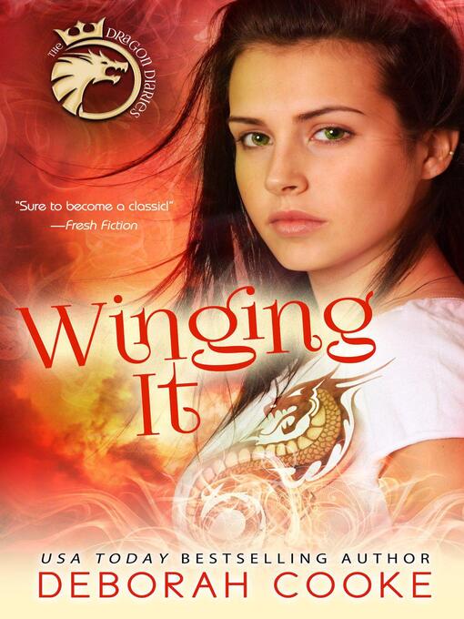 Title details for Winging It by Deborah Cooke - Available